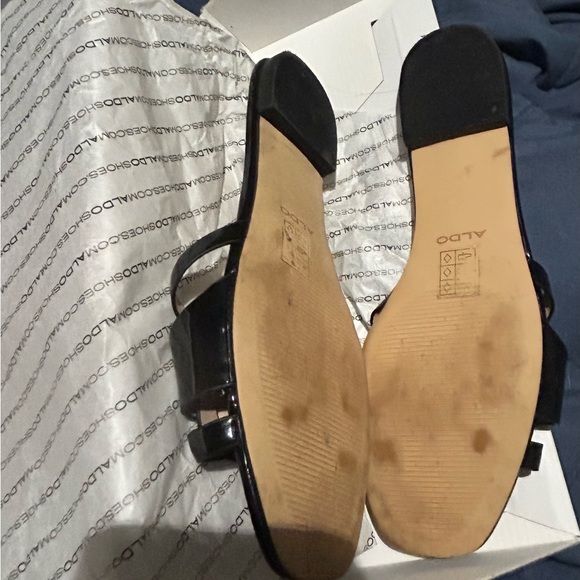 ALDO Astirassa Slide Sandals - Picture 3 of 6